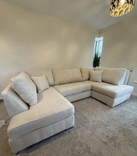 Bishop shape sofa delivery - shape,