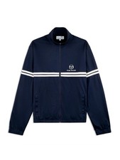 Sergio Tacchini Arturo Mesh Navy Track Top