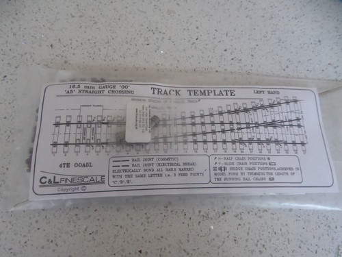 Gauge kit for - c&l, a5