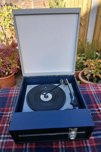 Fidelity portable record - fidelity,