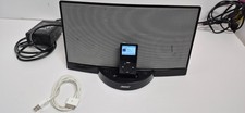 Bose SoundDock Digital Music