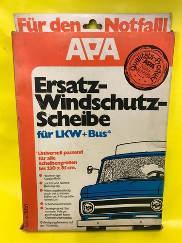 New original apa replacement - new,