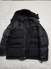 Gucci GG Jacquard Down Jacket