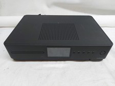 Audiolab Omnia All In One CD Player/Amplifier/Streamer boxed