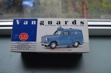 Vanguards 1/43 VA17000 Austin