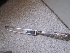 VINERS KINGS PATTERN X 1  FLAT