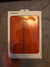 Lenovo Sleeve Plus Film