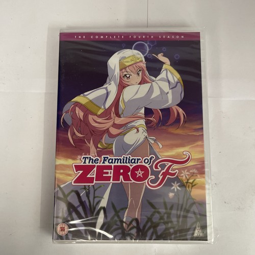 The familiar zero - zero, f