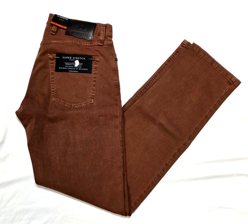 New alberto t400 super stretch - super,