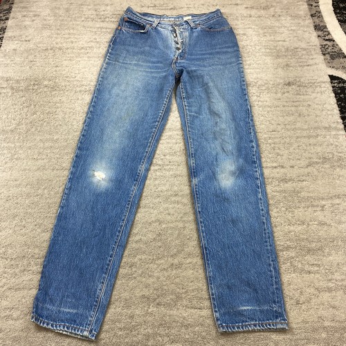 Vtg levis 501xx - levis, ladies