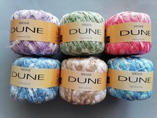 Sirdar DUNE Yarn, 10ply, Six