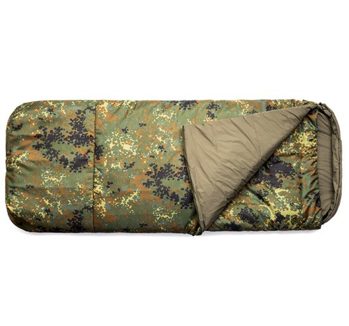 Fortis flecktarn camo - |,