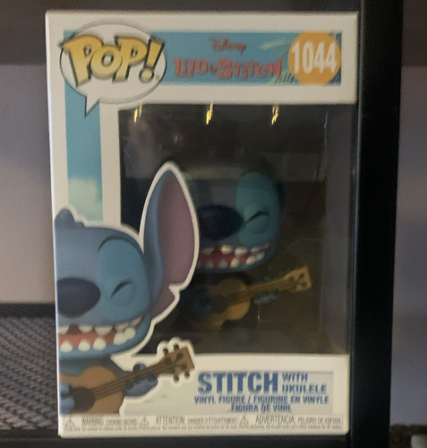 Funko pop disney lilo - funko,