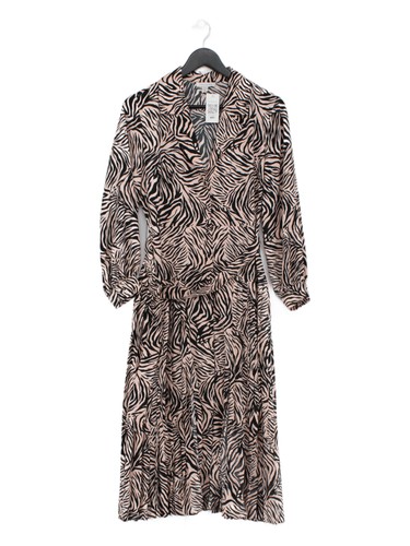 Topshop shirt midi dress - topshop,