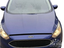 Ford C-Max Front Bonnet Hood