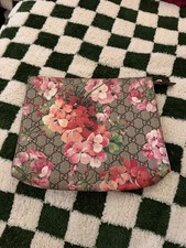 Gucci GG Supreme Monogram