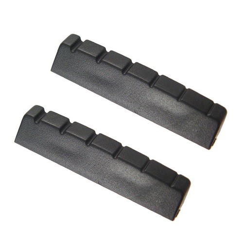 String 43mm slotted nut - 6,