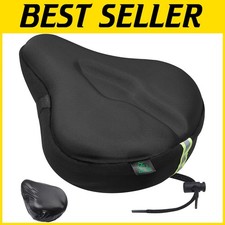 Waterproof Bike Seat Cushion -