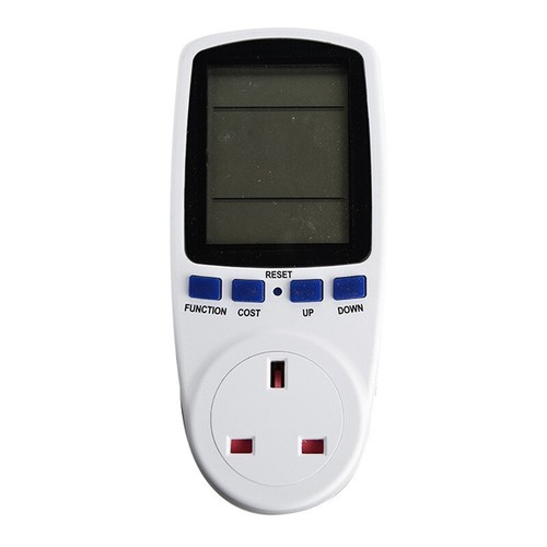 Plug electricity power - electricity,