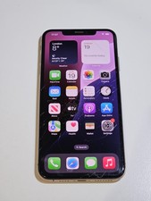 Apple iPhone XS Max - 64GB -