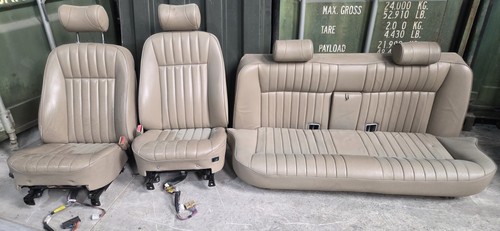 Jaguar xj40 interior seats - jaguar,