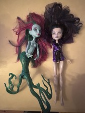 Monster High Boo York Gala