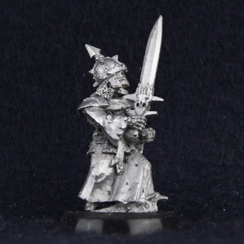 Grave guard vampire counts - grave,