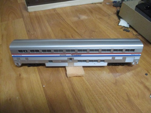 Amer models amtrak - models, ph