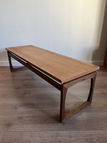 Plan quadrille teak coffee - quadrille,