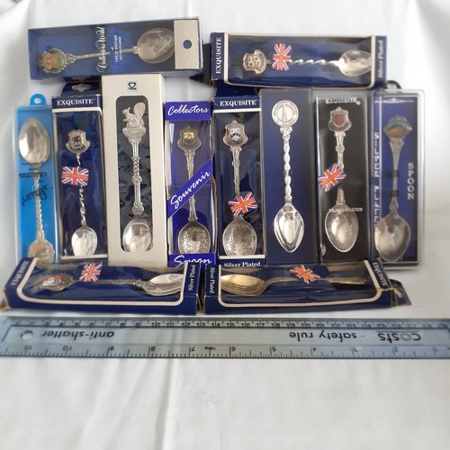 Twelve exquisite stuart - stuart, boxed