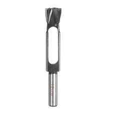 Wood Tenon Dowel Plug Cutter