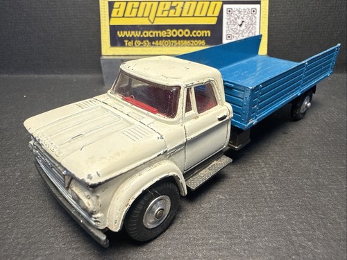 1968 corgi toys - toys, 483