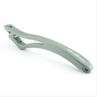 Hobao Hyper St Pro Cnc Rear