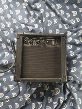 This Amplifier Is A Peavey