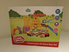 Chad Valley Construction 16