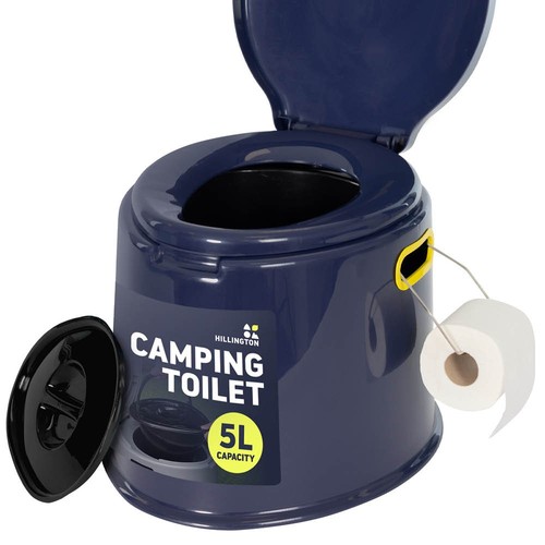 Hillington portable camping - hillington,