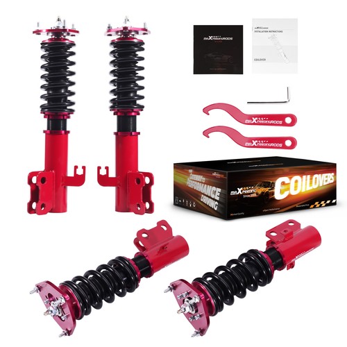 Coilovers kit for subaru - kit,