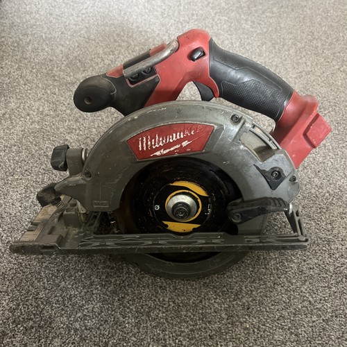 Milwaukee fuel m18ccs55 18v - milwaukee,