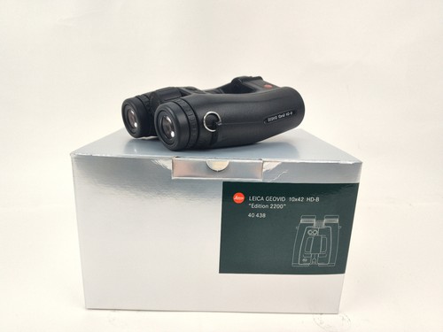 Leica geovid 10x42 - geovid,