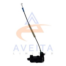 VAUXHALL Zafira B 2014 Central