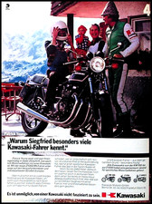 1979 Kawasaki Z 1000 MK II