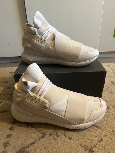 Adidas yohji yamamoto y3 - yohji,