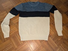 Cedar Wood State knitted