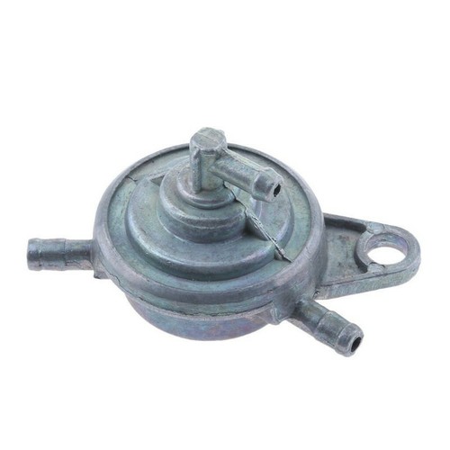 Port vacuum petrol fuel tap - 3,