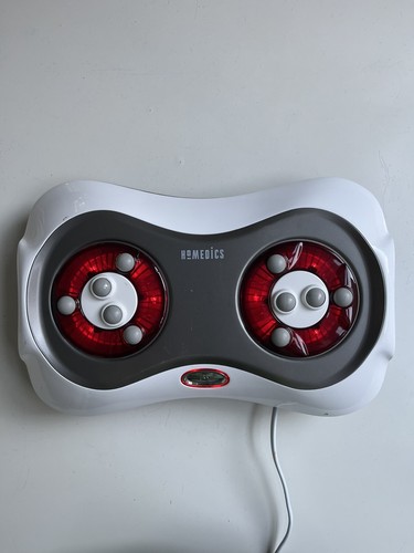 Homedics shiatsu foot massager - homedics,
