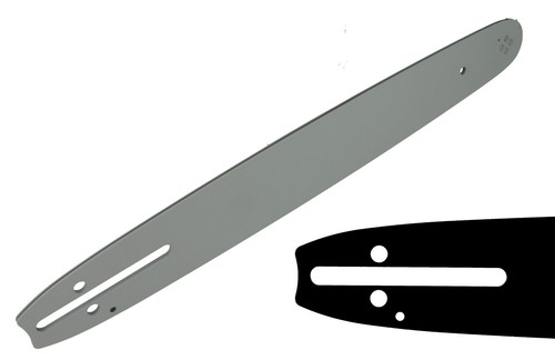 Guide bar fits - fits, husqvarna