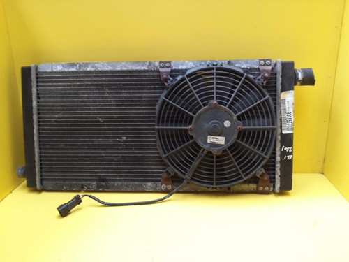 Lotus elise radiator - elise,