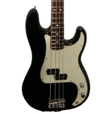 [Fender] American Professional