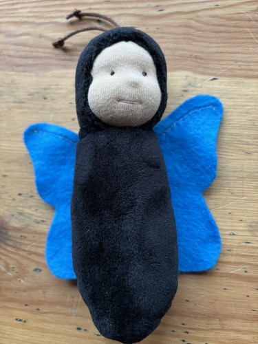 Bamboletta doll - bamboletta,