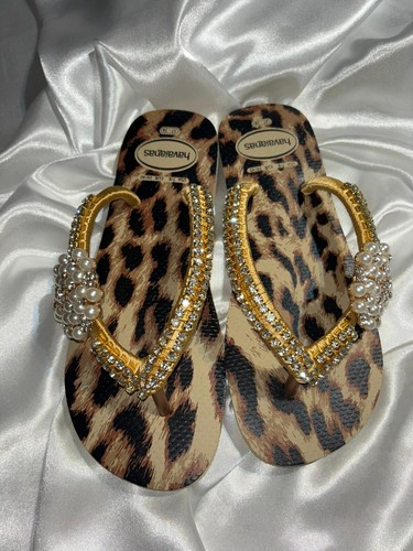 Flip flops personalized - flip,